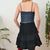 Black skirt uk 12