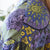 Vintage Mosaic Shirt L