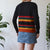 Retro jumper M