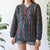 V neck jumper M