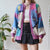 Vintage Novelty Cardigan L