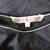 Vintage Alphabet Top S