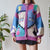 Vintage Novelty Cardigan L