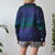 Collar jumper L