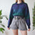 Collar jumper L
