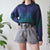 Collar jumper L