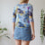 Butterfly top S