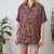 Vintage Animal Shirt S