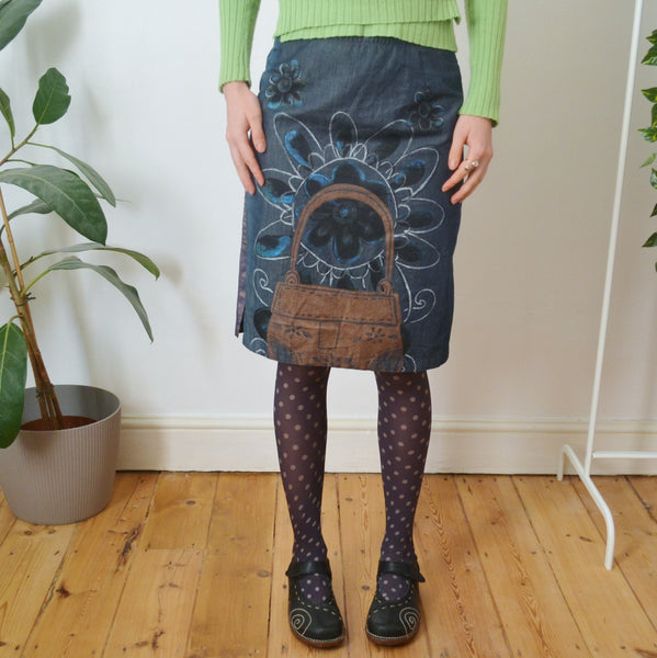 Custo Barcelona skirt