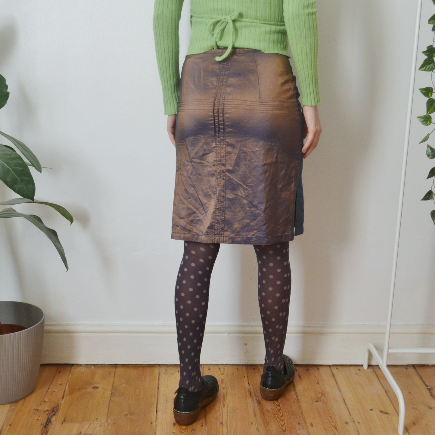 Custo Barcelona skirt