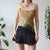 Vintage Fairy Top S/M