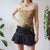 Vintage Fairy Top S/M
