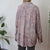 Pastel shirt XL
