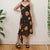 Botanical dress S