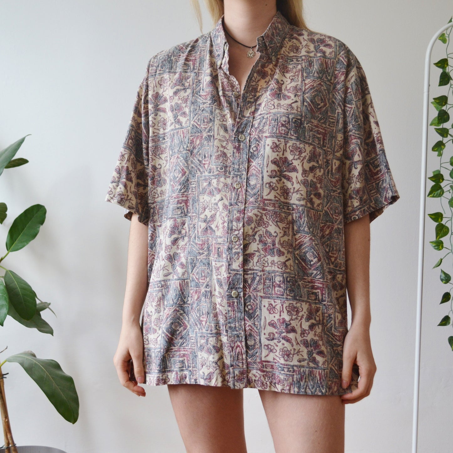 Vintage 90s Shirt
