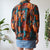 80s blouse M
