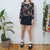 Y2k skirt uk 12