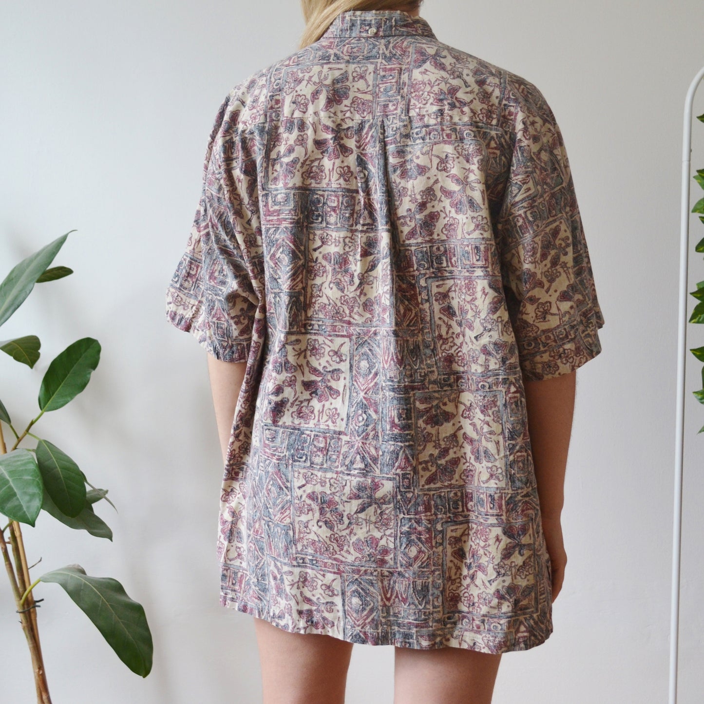 Vintage 90s Shirt