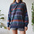 Collar jumper XL