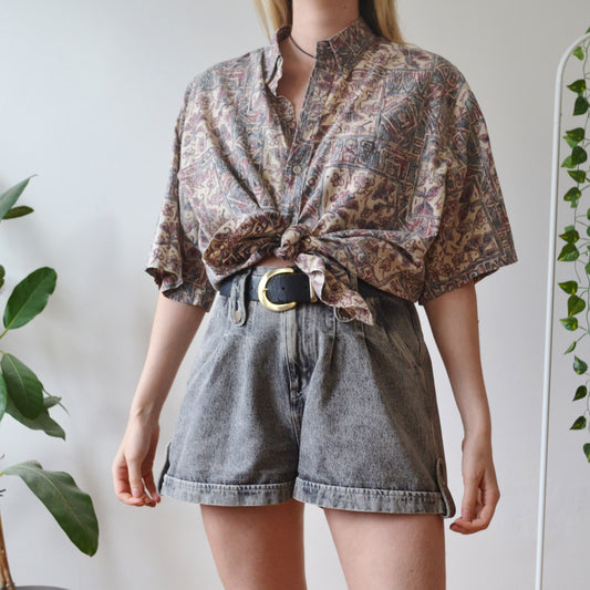 Vintage 90s Shirt