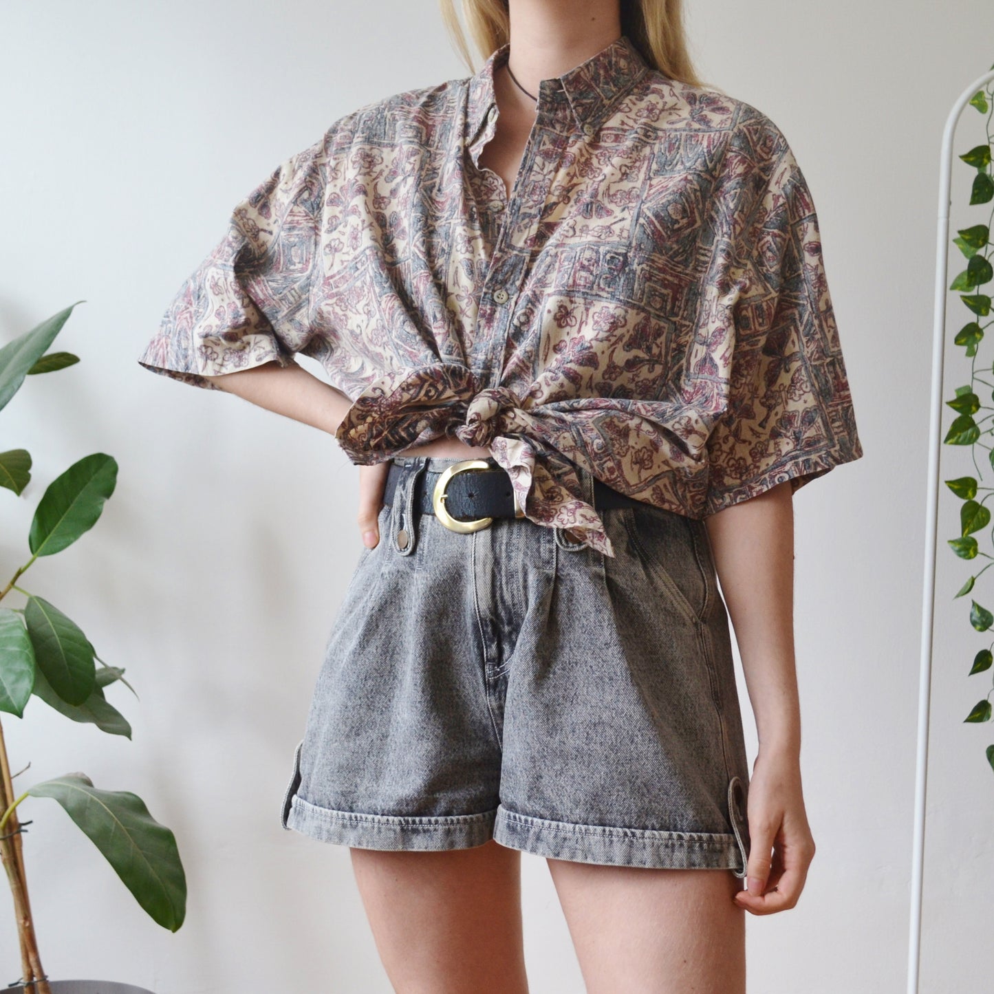 Vintage 90s Shirt