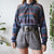 Collar jumper XL