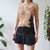 Vintage Floral Cami Top M