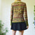 Earthy top M