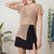 Crochet top S