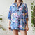 Pastel shirt 2XL