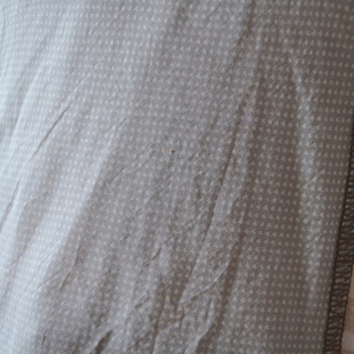 Vintage Boho Cami Top M