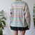 Vintage Cottage Cardigan L