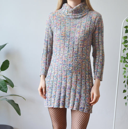 Jumper dress S