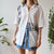 Retro shirt L