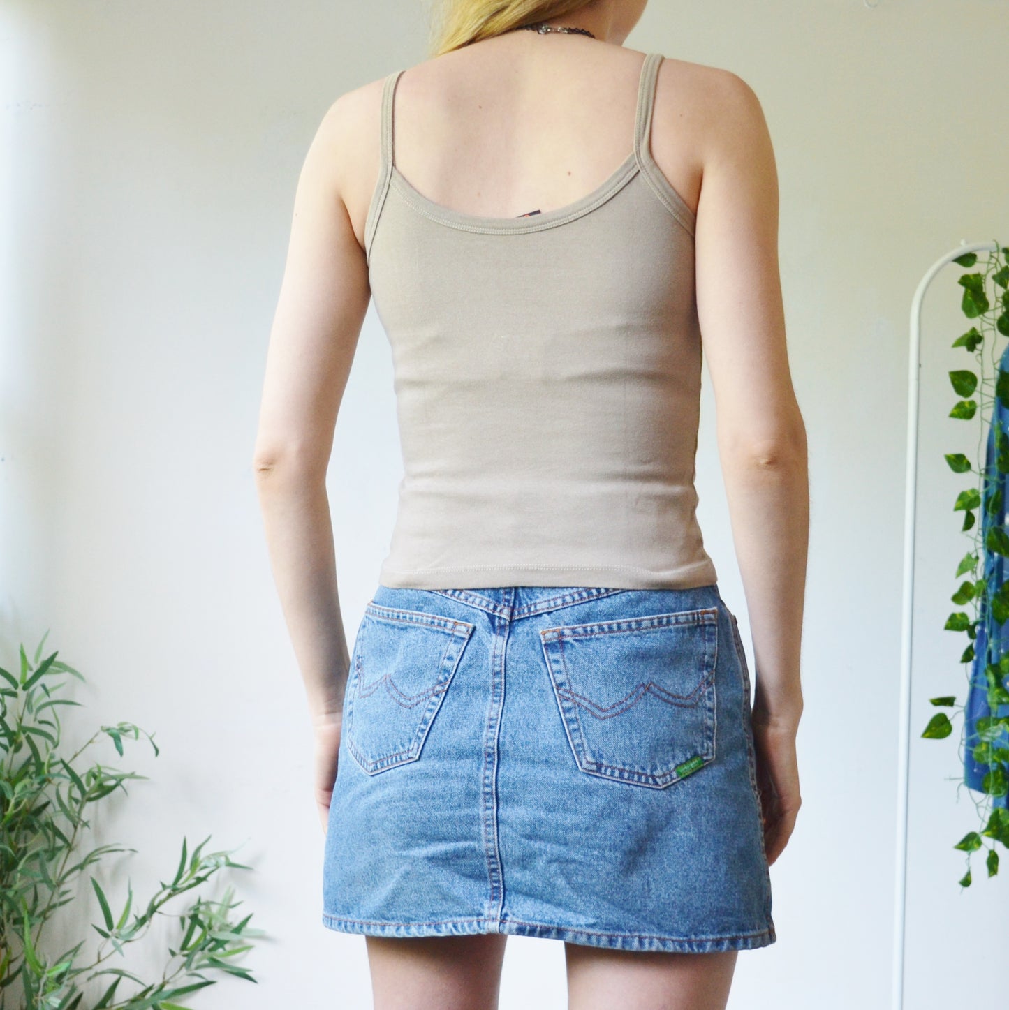 Sun top XS