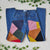 Patchwork jeans uk 4