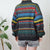 Vintage Stripe Jumper XL