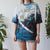 Vintage Surf T Shirt M