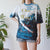 Vintage Surf T Shirt M