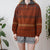 Vintage Rust Jumper XL