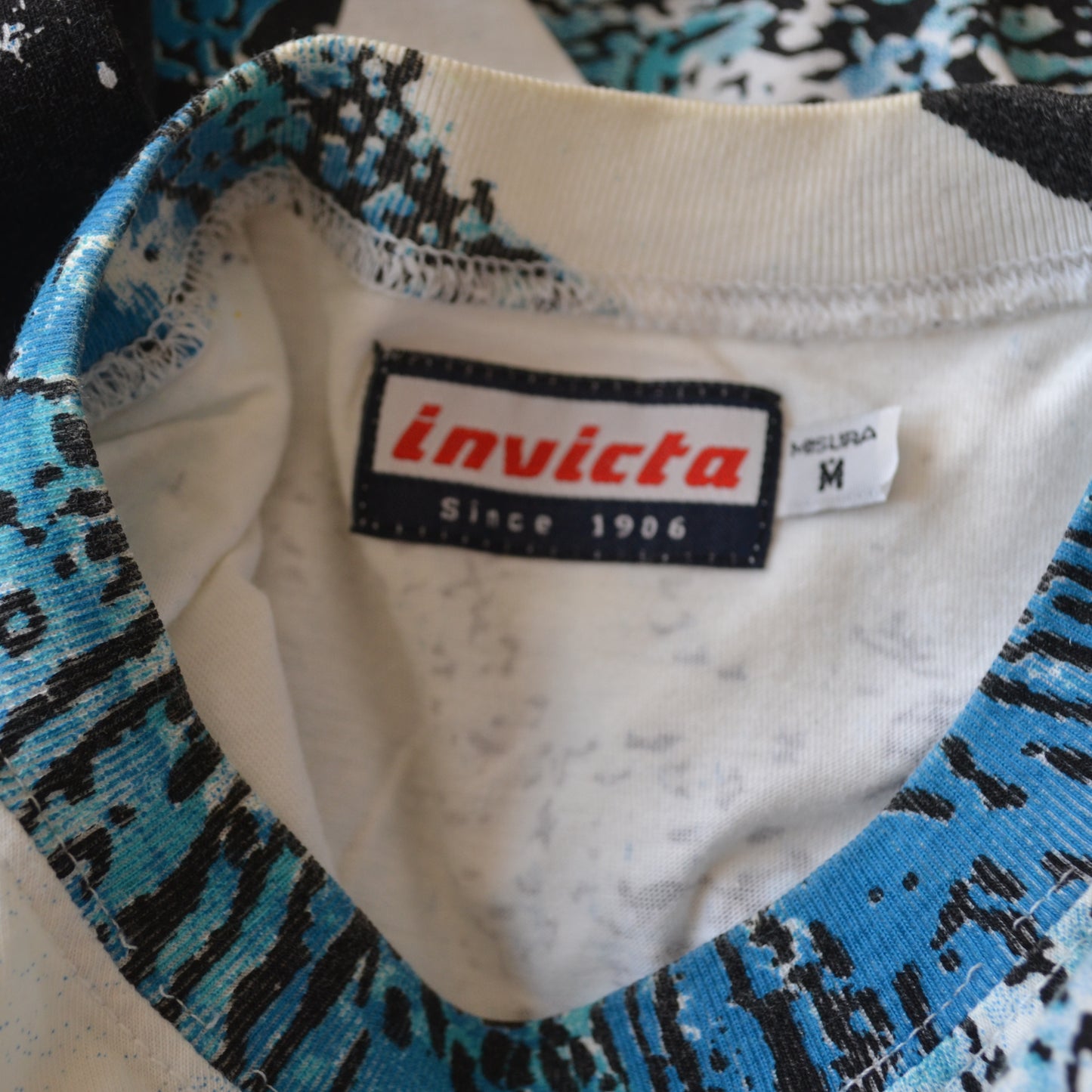 Vintage Surf T Shirt M