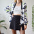 Art jacket M