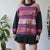Vintage Cottage Jumper L