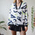 Art jacket M