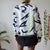 Art jacket M