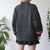 Vintage Cottage Jumper L