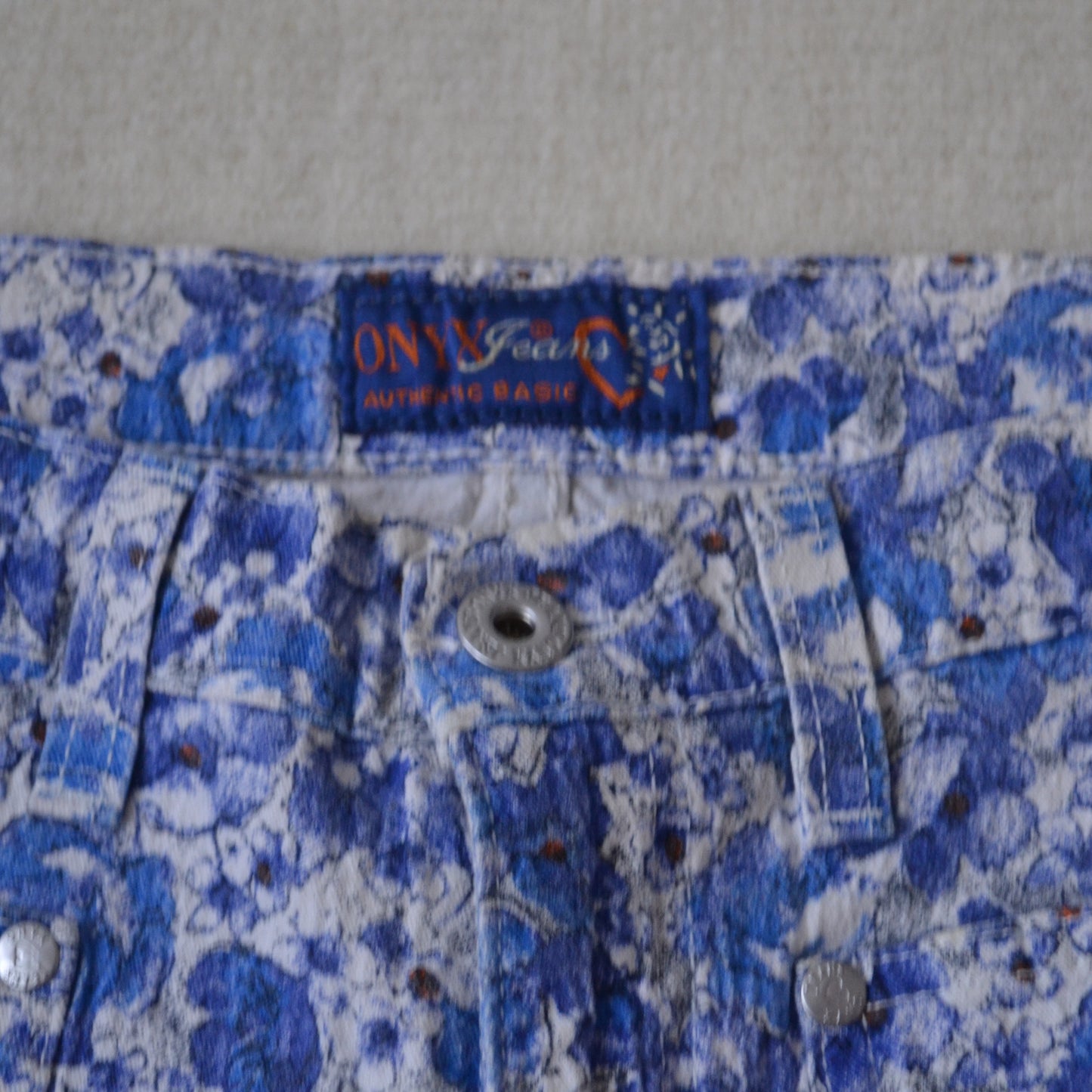 Onyx jeans uk 6