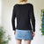 Abstract top L