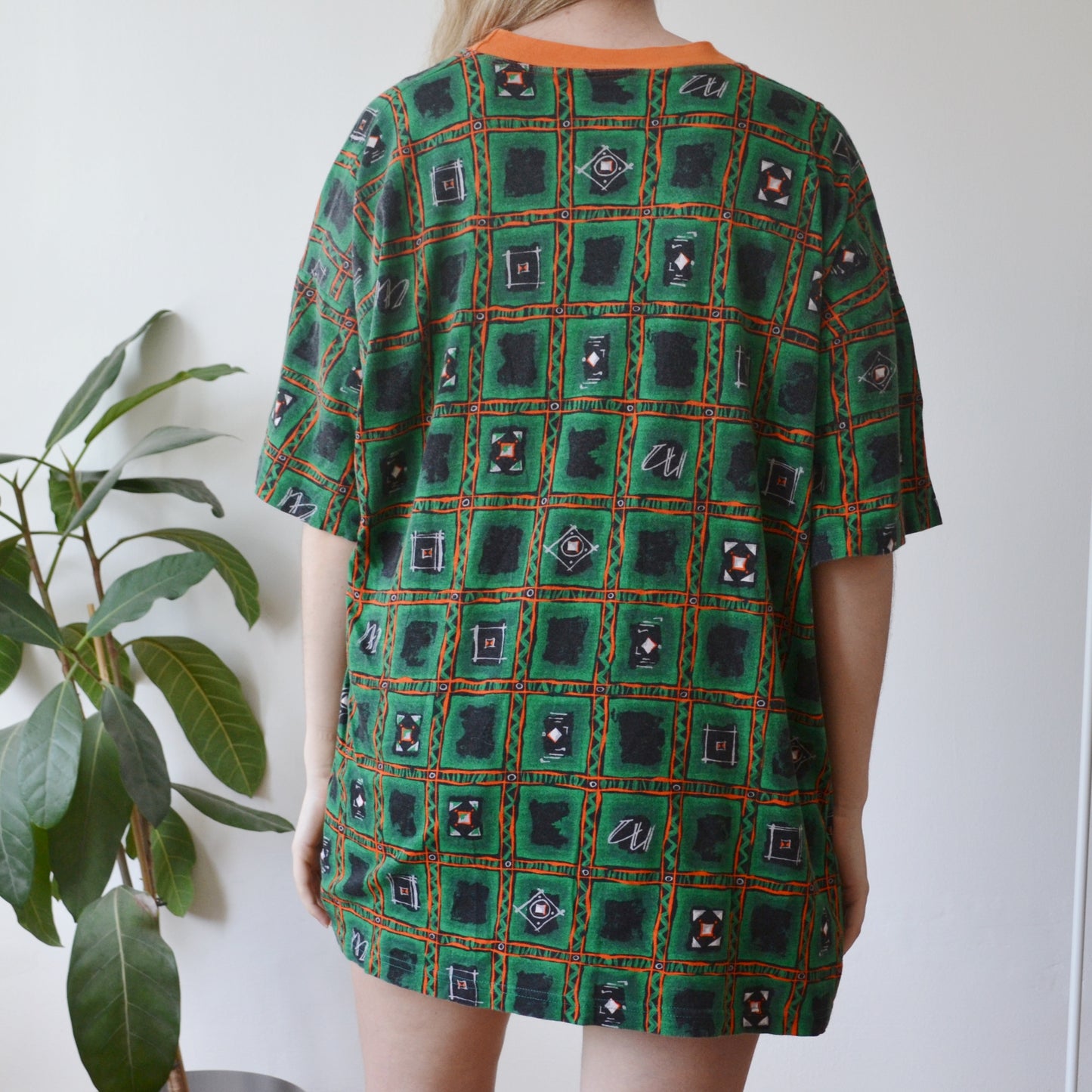 Vintage Retro T Shirt XL