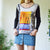 Abstract top L